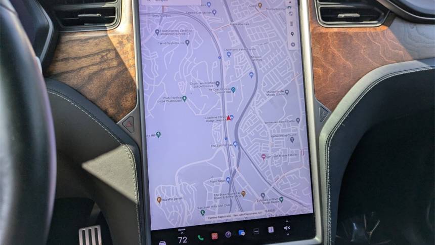 2020 Tesla Model X 5YJXCDE49LF284730