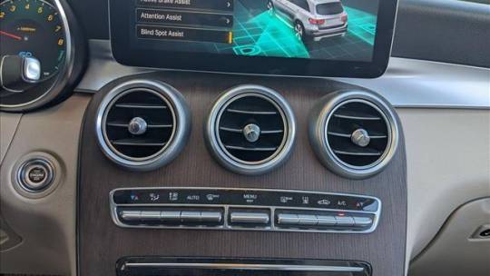 2020 Mercedes GLC 350e 4MATIC W1N0G5DB4LF791938