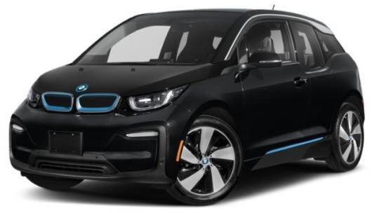 2021 BMW i3 WBY8P2C05M7K07369