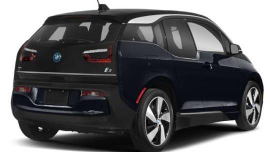 2021 BMW i3 WBY8P2C05M7K07369