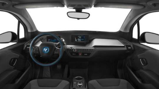 2021 BMW i3 WBY8P2C05M7K07369