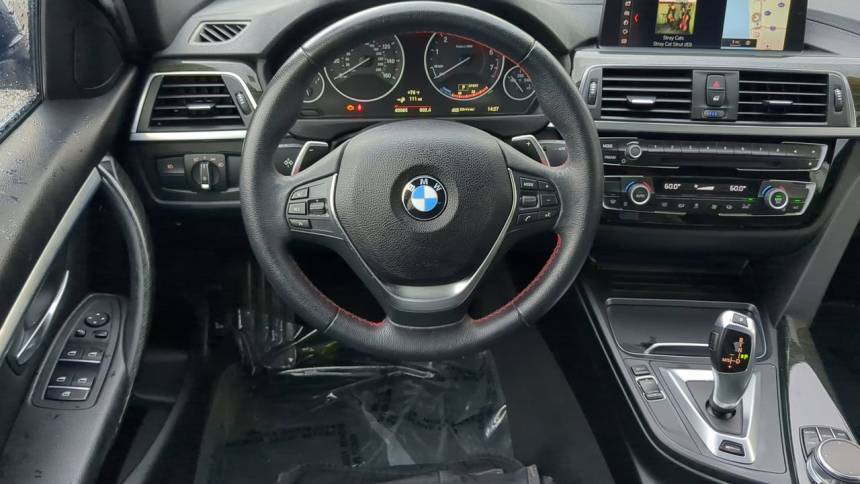 2018 BMW 3 Series WBA8E1C52JA171469