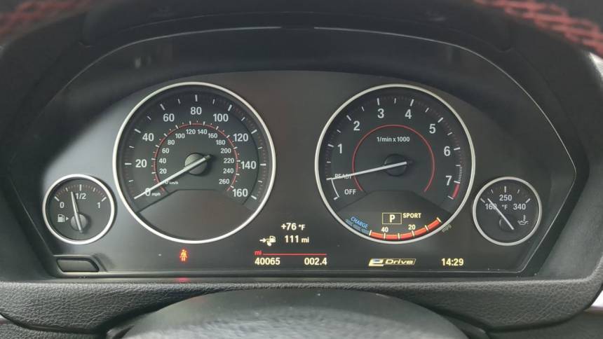 2018 BMW 3 Series WBA8E1C52JA171469