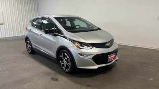 2017 Chevrolet Bolt 1G1FX6S03H4184952