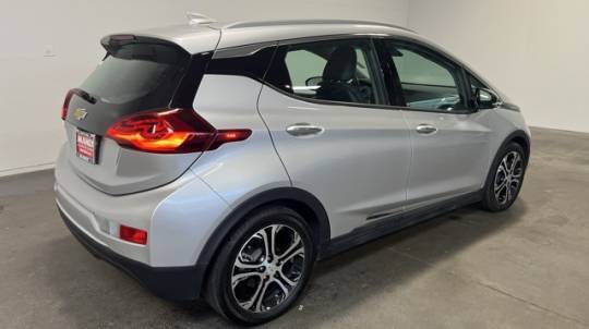 2017 Chevrolet Bolt 1G1FX6S03H4184952