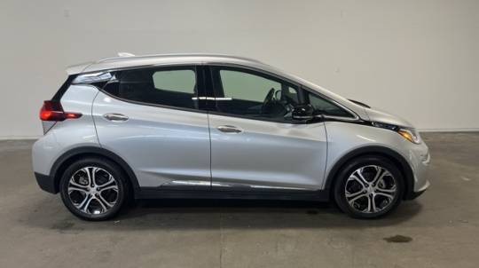 2017 Chevrolet Bolt 1G1FX6S03H4184952