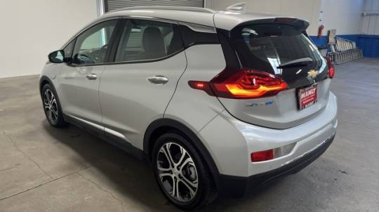 2017 Chevrolet Bolt 1G1FX6S03H4184952