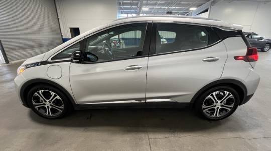 2017 Chevrolet Bolt 1G1FX6S03H4184952