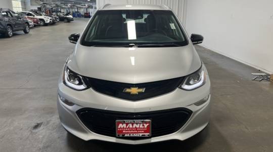 2017 Chevrolet Bolt 1G1FX6S03H4184952