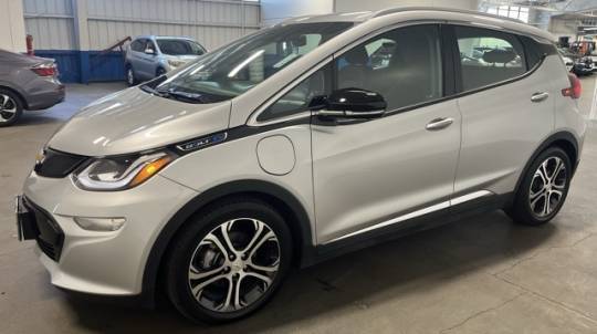 2017 Chevrolet Bolt 1G1FX6S03H4184952