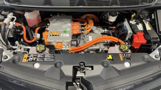 2017 Chevrolet Bolt 1G1FX6S03H4184952