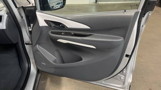 2017 Chevrolet Bolt 1G1FX6S03H4184952