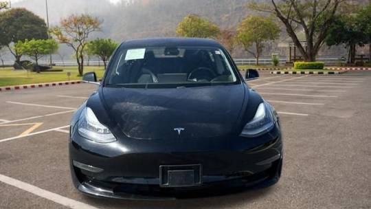 2018 Tesla Model 3 5YJ3E1EA8JF172477