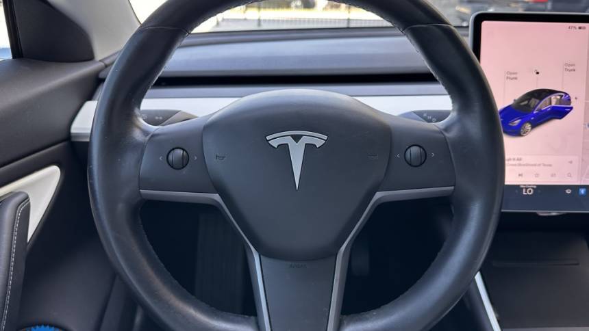 2018 Tesla Model 3 5YJ3E1EB2JF147826