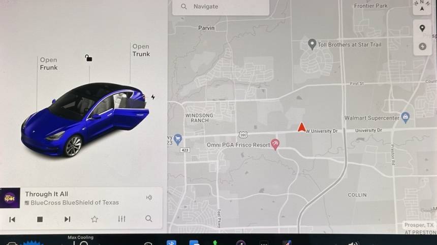 2018 Tesla Model 3 5YJ3E1EB2JF147826