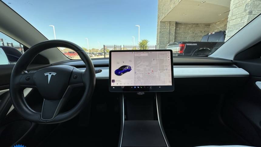 2018 Tesla Model 3 5YJ3E1EB2JF147826