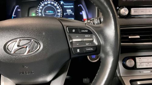 2021 Hyundai Kona Electric KM8K53AG2MU119475