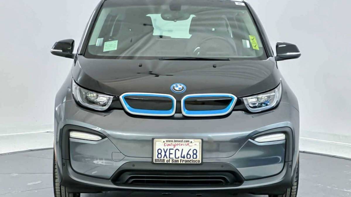 2021 BMW i3 WBY8P2C03M7J60987