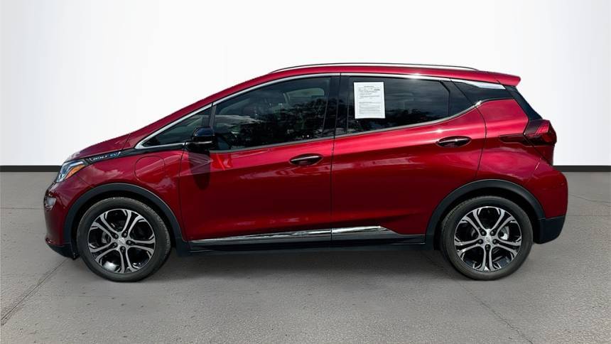 2020 Chevrolet Bolt 1G1FZ6S02L4119948