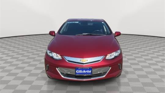 2018 Chevrolet VOLT 1G1RB6S51JU131907