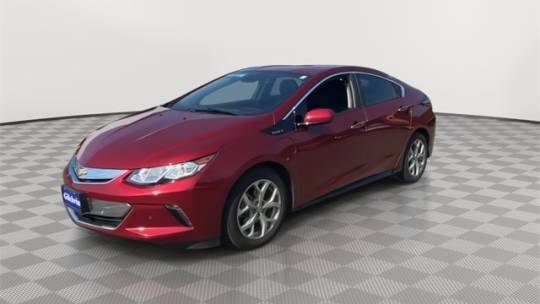 2018 Chevrolet VOLT 1G1RB6S51JU131907