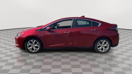 2018 Chevrolet VOLT 1G1RB6S51JU131907