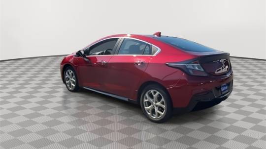 2018 Chevrolet VOLT 1G1RB6S51JU131907