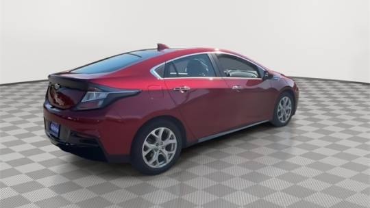 2018 Chevrolet VOLT 1G1RB6S51JU131907