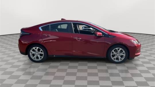 2018 Chevrolet VOLT 1G1RB6S51JU131907