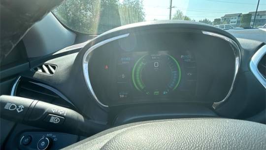 2018 Chevrolet VOLT 1G1RB6S51JU131907