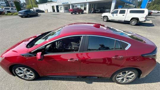 2018 Chevrolet VOLT 1G1RB6S51JU131907