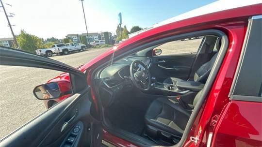 2018 Chevrolet VOLT 1G1RB6S51JU131907