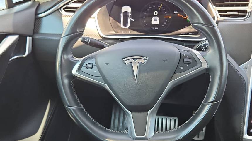 2014 Tesla Model S 5YJSA1H12EFP50114