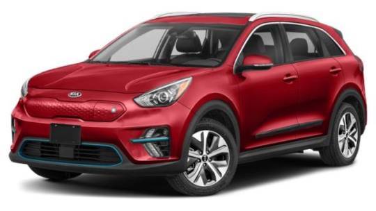 2021 Kia NIRO EV KNDCE3LG9M5098978