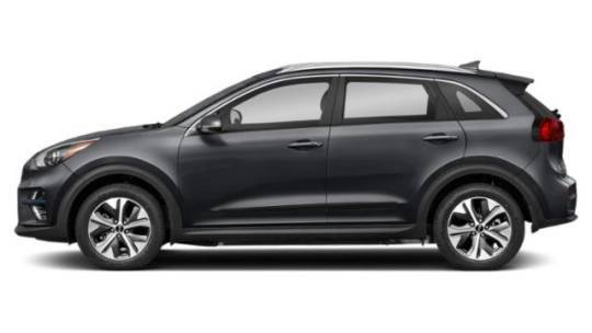 2021 Kia NIRO EV KNDCE3LG9M5098978