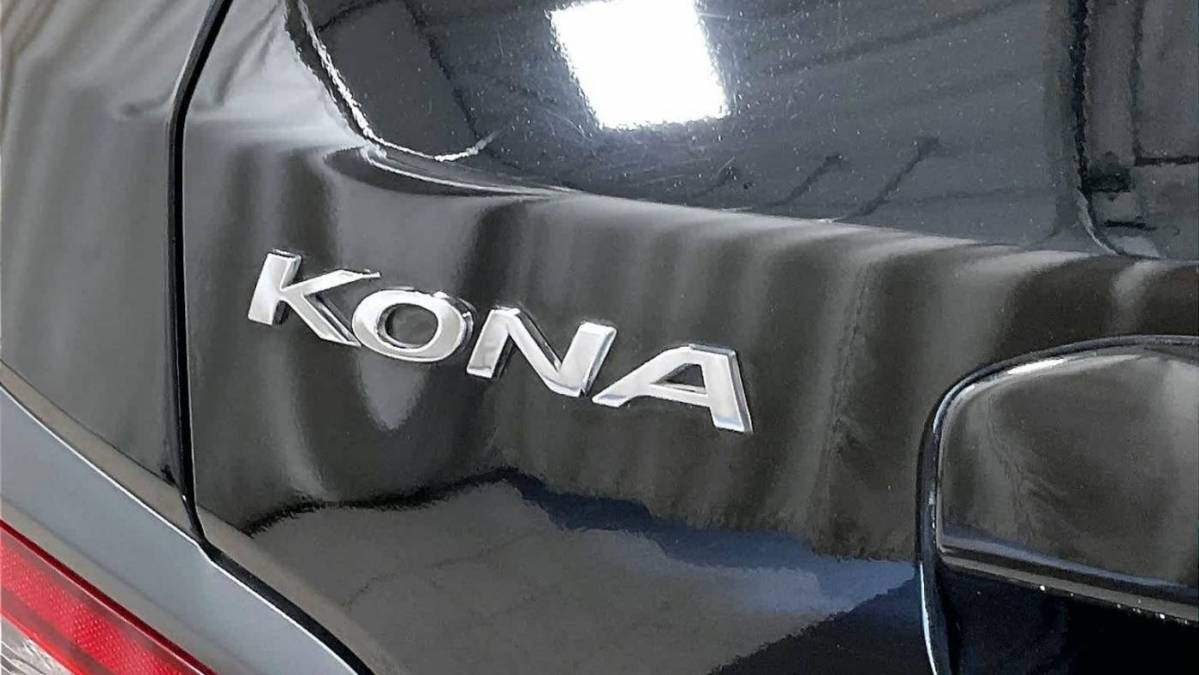 2021 Hyundai Kona Electric KM8K33AG4MU132783