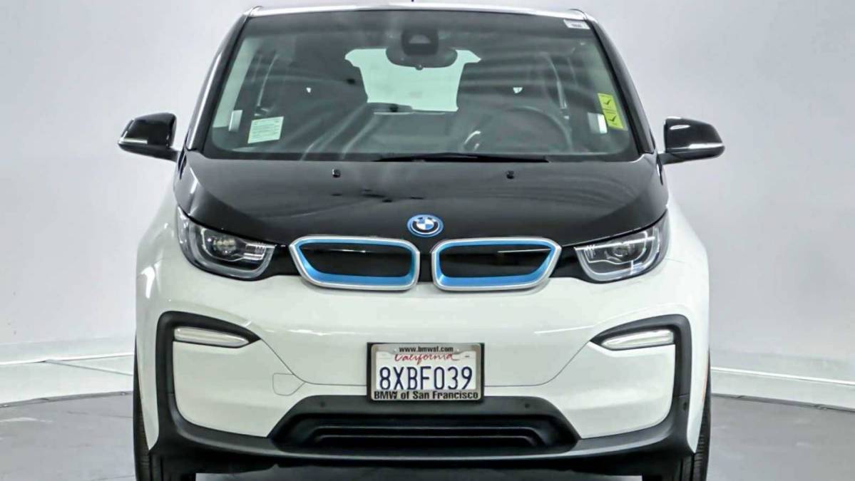 2021 BMW i3 WBY8P2C02M7J28046