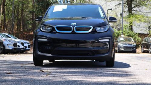 2021 BMW i3 WBY8P2C05M7H77245