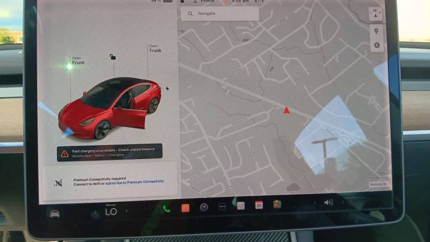 2019 Tesla Model 3 5YJ3E1EB8KF408216