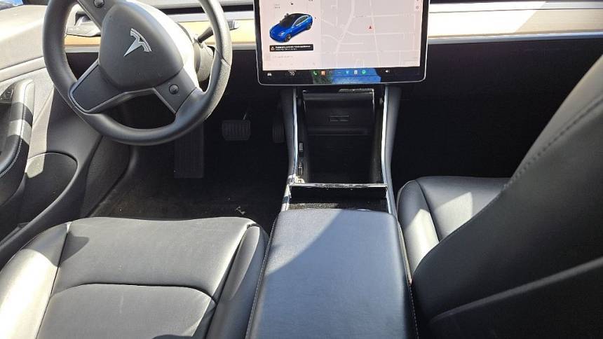 2019 Tesla Model 3 5YJ3E1EA2KF435483