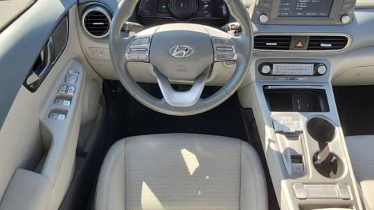 2020 Hyundai Kona Electric KM8K33AG8LU071534