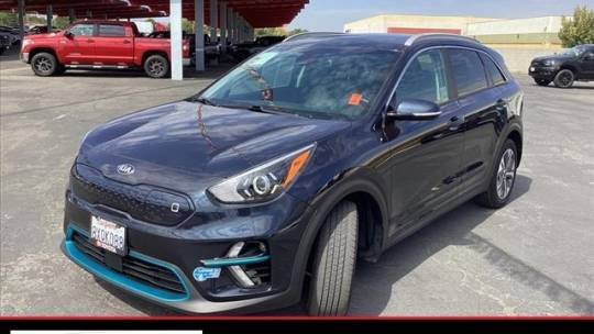 2021 Kia NIRO EV KNDCE3LG0M5088498