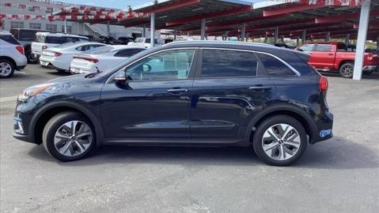 2021 Kia NIRO EV KNDCE3LG0M5088498