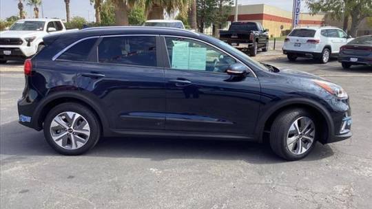 2021 Kia NIRO EV KNDCE3LG0M5088498