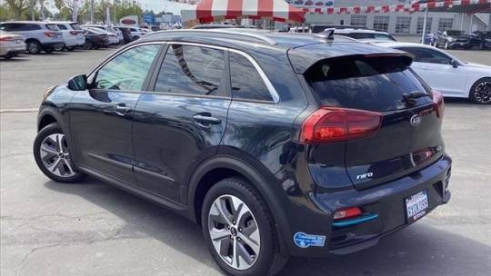 2021 Kia NIRO EV KNDCE3LG0M5088498