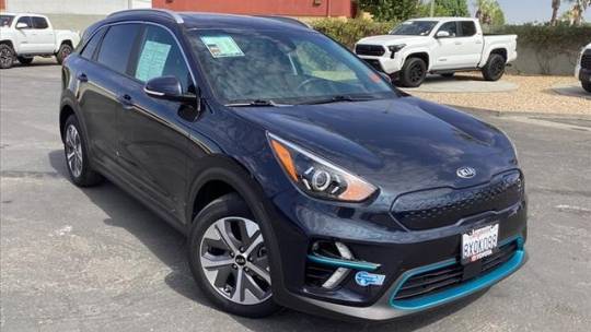 2021 Kia NIRO EV KNDCE3LG0M5088498