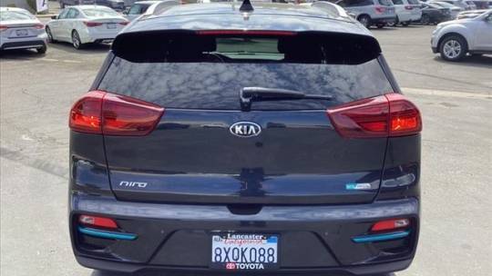 2021 Kia NIRO EV KNDCE3LG0M5088498