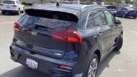 2021 Kia NIRO EV KNDCE3LG0M5088498