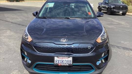 2021 Kia NIRO EV KNDCE3LG0M5088498