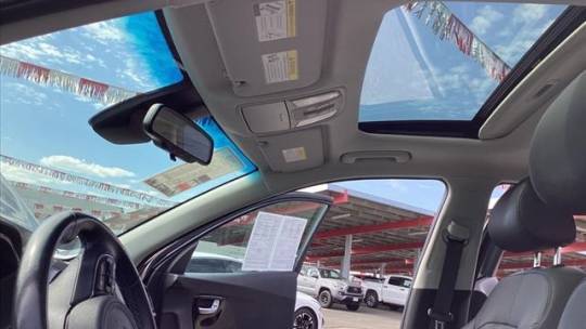 2021 Kia NIRO EV KNDCE3LG0M5088498